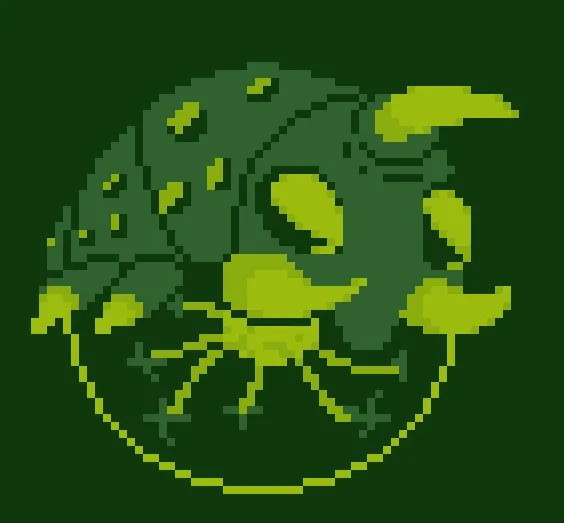 Alpha Metroid